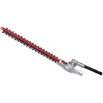 Universal 22 In. Articulating Hedge Trimmer String Attachment. Fixed Price $126.80.
