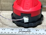 Craftsman WS2400 & WS4200 Gas String Trimmer Cutting Head New. Fixed Price $29.95.