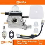 Carburetor For Echo TC-210I TC-2100 HC-1500 12520011823 C1U-K54A. Fixed Price $13.39.
