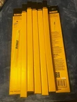 Dewalt Hedge Sweep Accessory , Total Of 7 Pieces.. Fixed Price $85.00.