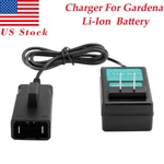 18V Charger For Gardena Ergocut 48-LI 8878 9840-20 8839 8835-U 8877 8866 Battery. Fixed Price $17.89.