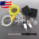 Carburetor For Ryobi RY39506 HT26CC Hedge Trimmer With Air Filter Tool. Fixed Price $15.55.