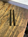 (2) Oem Nos Shindaiwa 22150-15412 Muffler Bolts Free Shipping. Fixed Price $9.95.
