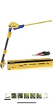 Adotocam Cordless Pole Hedge Trimmer For Dewalt 20V Max Battery Tool Only. Fixed Price $75.00.