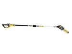 Dewalt 20V Max Xr 8-INCH Brushless Cordless Pole Saw Tool Only. Fixed Price $139.99.