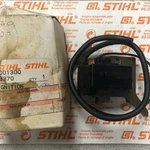 Stihl Brush Trimmer FS80AV Ignition Coil 4112 400 1300 Oem. Fixed Price $52.00.
