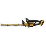 Dewalt DCHT821P1 22 In. 20 V Hedge Trimmer Kit (battery & Charger). Fixed Price $269.95.