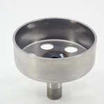 Genuine Oem Clutch Drum Fits Husqvarna/redmax 522, 525 581142001. Fixed Price $29.99.
