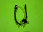 Fuel Line Kit W/ Filter Fits Husqvarna Redmax BCZ2650S, BCZ2650TS, BCZ2660TS. Fixed Price $12.95.