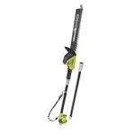 Ryobi One+ 18V OPT1845 Cordless Pole Hedge Trimmer 45CM Blade Body Only. Fixed Price $311.60.