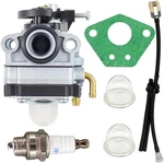 TR2350S Carburetor For Redmax CHT2200 CHT2300 TR2301S TR2300S And More. Fixed Price $53.49.