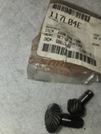 Stihl New Oem Pinion Set Trimmer 4230 640 7300. Fixed Price $39.95.