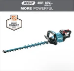 Makita GHU02Z 40V 24" Cordless Hedge Trimmer. Fixed Price $199.99.