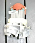 Craftsman Motor Assembly With Impeller For 151.30381 Electric Blower. Fixed Price $31.47.