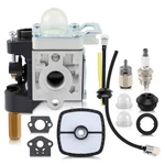 Carburetor For Shindaiwa AHS254 Articulated Hedge Trimmer Part A021003292. Fixed Price $27.99.