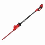 Brand New Craftsman V20 20V 18 Pole Hedge Trimmer. Fixed Price $99.00.