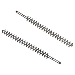 Cancanle Pair 24" Hedge Trimmer Blades Replacement For Stihl HS81 HS86 HS82.... Fixed Price $70.48.