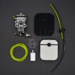 Jingke Brand Carburetor For Redmax CHTZ2460L Hedge Trimmer 511354201. Fixed Price $29.99.