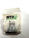 New Mtd 910 1325 Oem Screw Tap Nos Lot Of. Fixed Price $36.88.