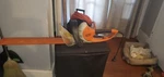 Stihl Hedge Trimmer Hse 60. Fixed Price $75.00.