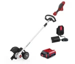 Toro 51833 60V Battery In. Stick Edger With & Charger. Fixed Price $374.99.