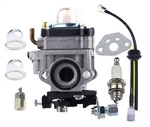 Carburetor For Walbro WYJ-138 WYK-186 Echo Srm Pb Pas 260 261 T242. Fixed Price $13.24.