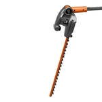 40V 20 In. Cordless Pole Hedge Trimmer Cutter Telescoping 10 Ft. (tool Only). Fixed Price $132.00.