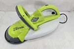 Garden Hedge/bush Trimmer/groomer 147-M90 W/ Collection Bin No Bag**tested. Fixed Price $49.69.