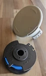 Ryobi One+ String Trimmer 18/24/40V Spool+line AC14RL3A W/cap AC14HCA Weed Eater. Fixed Price $12.00.