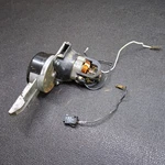 Black & Decker HS1010 Hedgehog 20" Trimmer Replacement Electric Motor. Fixed Price $12.10.