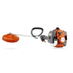 Husqvarna 122L Gas String Trimmer, 22-CC, 2-CYCLE, 17-INCH Straight-shaft. Fixed Price $199.99.