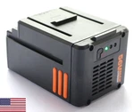 WA3559 56V Battery 2.5AH Replacemen For Worx WG191 WG291 WG391 WG591 WG771 WG772. Fixed Price $89.99.