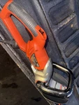 Black & Decker HH2450 Lawn Garden Hedge Hog Trimmer In 120V Corded Electric. Fixed Price $39.95.