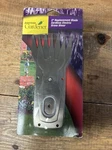 American Gardener 3" Replacement Blade For Model GS3 Grass Shear RB3. Fixed Price $7.99.