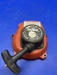Redmax / Zenoah CHT2300 Hedge Trimmer Recoil Starter. Fixed Price $20.00.