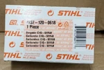 Stihl Oem 4237 120 0618 Carburetor HS86T, HS86R, HS81T, HS81R. Fixed Price $51.99.