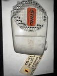 Stihl 1110 080 2805 Fan Starter Recoil Housing Cover. Fixed Price $40.00.