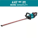 Lxt 18V Lithium-ion Brushless Cordless 30 In. Hedge Trimmer (tool Only). Fixed Price $446.88.