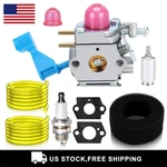 Carburetor For Weed Eater GHT195LE GHT225LE DAHT22 GHT220 GHT180LE Engine. Fixed Price $12.86.