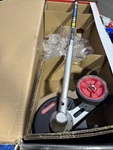 EG600 Edger Attatchment, Genuine Oem Oregon, Free Shipping. Fixed Price $75.00.