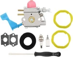 Carburetor For Poulan 25HHT GHT180LE GHT220 GHT225LE Gas Hedge Trimmer. Fixed Price $16.86.
