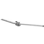 Redmax LRT-EX850 Pole Hedge Trimmer Attachment. Fixed Price $334.95.