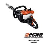 Echo HC-2210 Rotating Rear Handle 21.2CC 22" Double Sided Hedge Trimmer. Fixed Price $648.99.