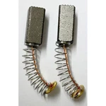 Carbon Brushes For Bosch Gbm 450 Re 6 Pbm 280-RLESB 350 -E55. Fixed Price $6.75.