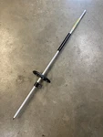 Stihl Pole Hedge Clipper Complete Inner Outer Drive Shaft Assy Oem HL130 &more. Fixed Price $104.50.