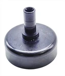 Genuine Redmax Clutch Drum Fits Husqvarna 430LS + More 521609801. Fixed Price $51.81.