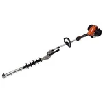 Echo HCA-2620S Articulating-shaft Hedge Trimmer 25.4CC. Fixed Price $680.99.