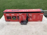 Milwaukee M12 Fuel 8" Cordless Hedge Trimmer Kit W/ Battery & Charger 2533-21. Fixed Price $190.00.