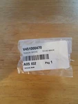 (1) V451000470 Echo / Shindaiwa Replacement Chainsaw Clutch Tension Spring. Fixed Price $5.00.