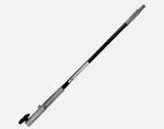 Stihl Km-hl & Km-ht Drive Tube Cfk Shaft Extension Meter 0000 7102. Fixed Price $189.98.
